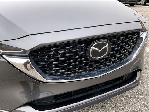 Used 2024 MAZDA CX-5 AWD 2.5 S w/ Preferred Package image 29