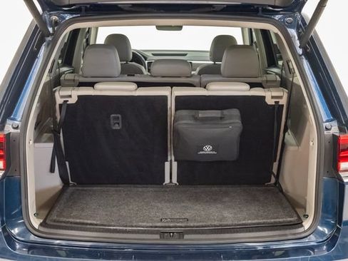 Used 2022 Volkswagen Atlas SE FWD image 31