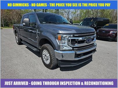 Used 2022 Ford F250 XLT