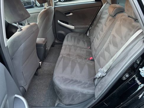 Used 2010 Toyota Prius Three image 17