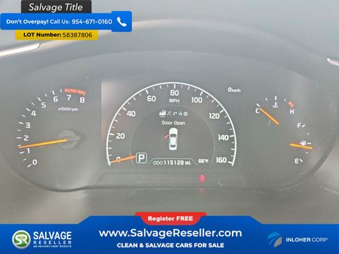 Used 2014 Kia Cadenza Premium w/ Luxury Package FWD image 12