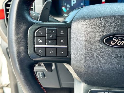 Used 2025 Ford F150 Raptor AWD/4WD image 12
