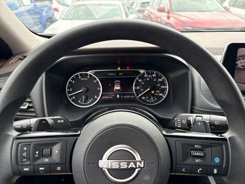 Certified 2023 Nissan Rogue SV image 20