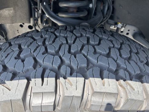 Used 2024 Ford F150 Raptor w/ Equipment Group 803A Raptor R AWD/4WD image 12