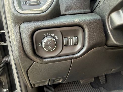 New 2026 RAM 2500 Rebel w/ Rebel Level 2 Equipment Group AWD/4WD image 14