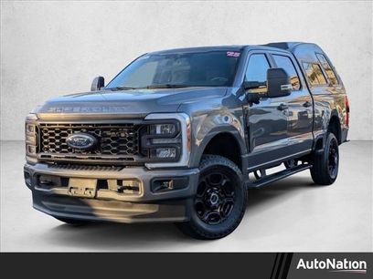 Used 2025 Ford F250 XL w/ STX Appearance Package