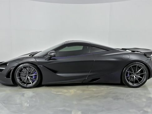 Used 2019 McLaren 720S RWD image 10