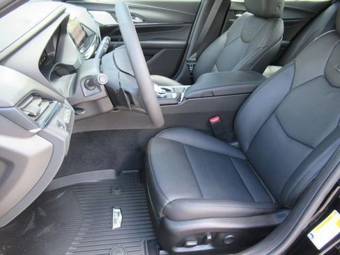 New 2026 Cadillac CT4 Premium Luxury RWD image 15