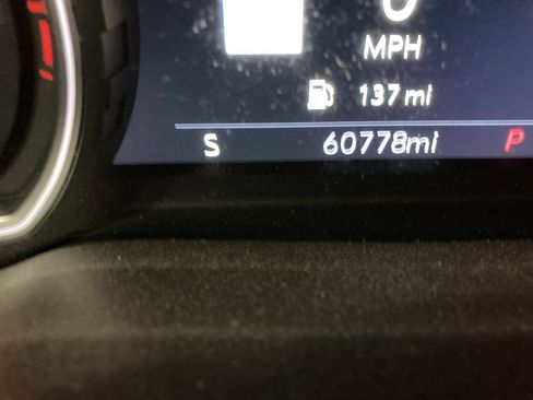 Used 2021 Chevrolet Silverado 1500 LTZ w/ LTZ Premium Package image 14