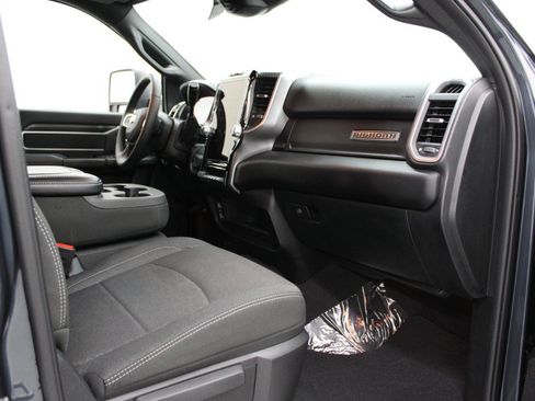 Used 2025 RAM 2500 Big Horn AWD/4WD image 10