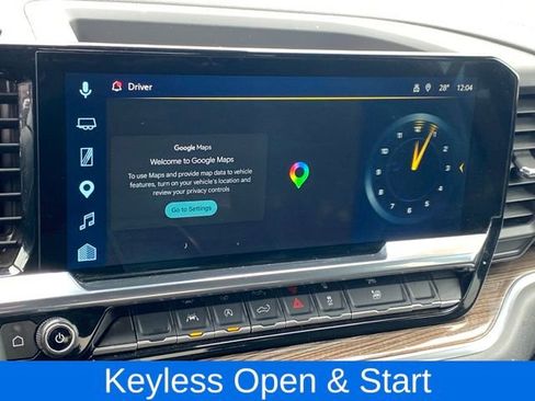 Certified 2025 Chevrolet Silverado 1500 LT image 11