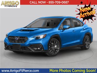 Used 2023 Subaru WRX AWD/4WD video 1