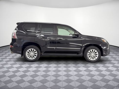 Used 2019 Lexus GX 460 Premium AWD/4WD image 8