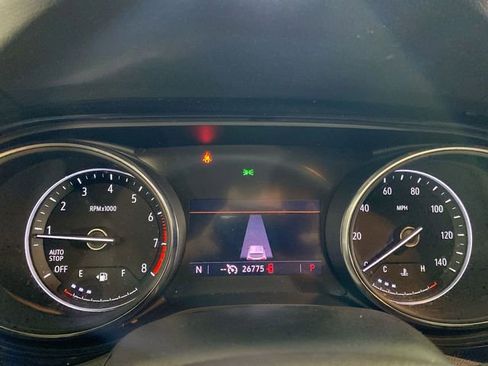 Used 2023 Buick Encore GX Select w/ Sport Touring Package image 37