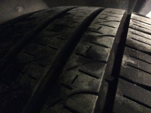 Used 2024 Chrysler Pacifica Touring-L image 11