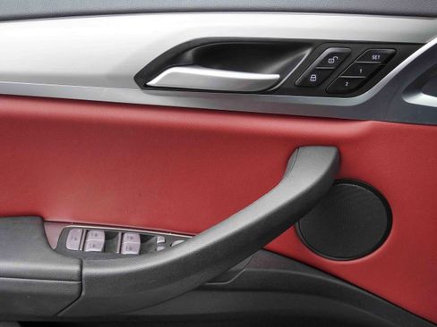 Certified 2024 BMW X3 M40i image 15