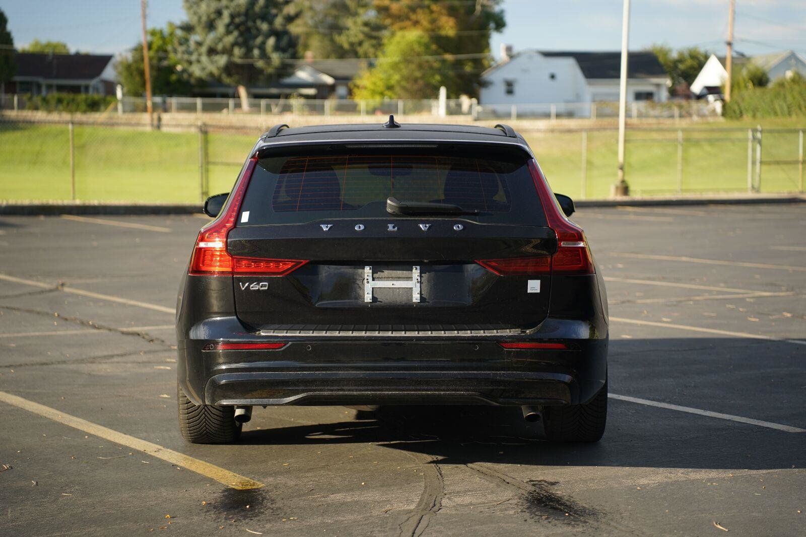 Used 2024 Volvo V60 T8 Polestar w/ Protection Package Premier AWD/4WD image 4