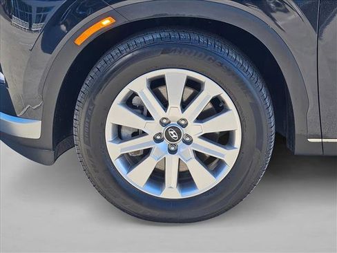 Used 2025 Hyundai Palisade SEL image 24