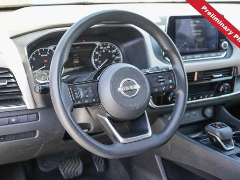 Used 2023 Nissan Rogue SV FWD image 15