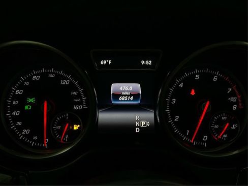 Used 2016 Mercedes-Benz GLE 400 4MATIC image 21