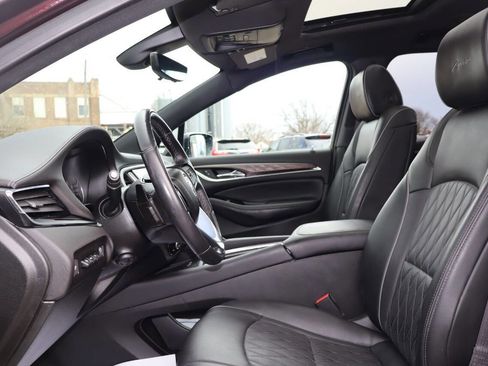 Used 2023 Buick Enclave Avenir w/ Trailering Package, 5000 lbs. image 5