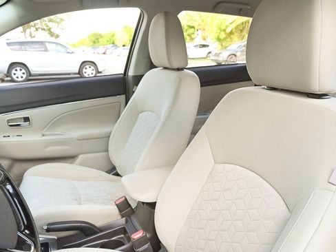 Used 2021 Mitsubishi Outlander Sport ES image 13