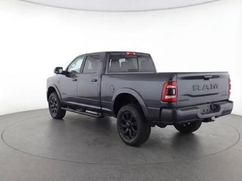 Used 2025 RAM 2500 Big Horn image 6