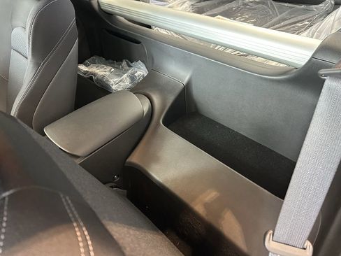 New 2026 Nissan Z Sport image 14