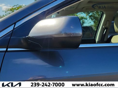 Used 2013 Honda CR-V EX image 6