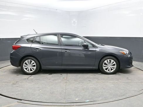 Used 2023 Subaru Impreza 2.0i image 8