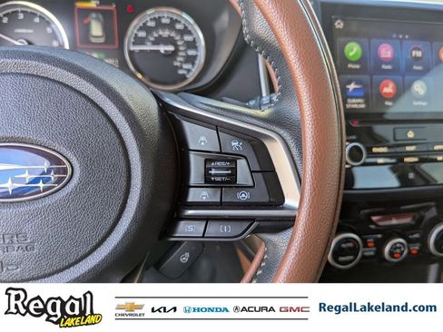 Used 2021 Subaru Forester Touring image 30