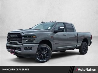 New 2026 RAM 2500 Laramie AWD/4WD video 1