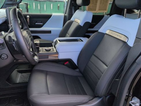 Used 2024 GMC Hummer EV 2X AWD/4WD image 21