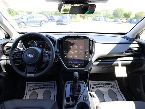 Certified 2026 Subaru Crosstrek 2.5i Limited w/ Crosstrek Mirror Package AWD/4WD image 10