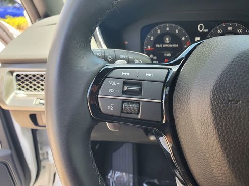 Certified 2024 Acura Integra A-Spec image 24