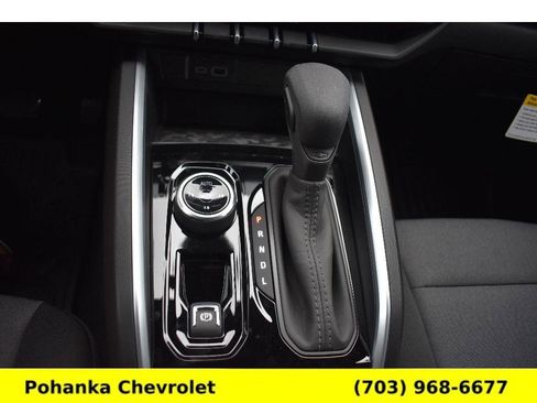 New 2026 Chevrolet Colorado Trail Boss image 16