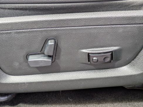 Used 2018 RAM 1500 Rebel w/ Ram 1500 Black Rebel Group image 11