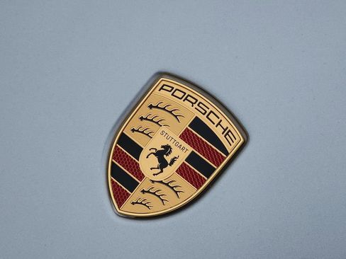 New 2026 Porsche 911 Carrera 4 GTS image 26