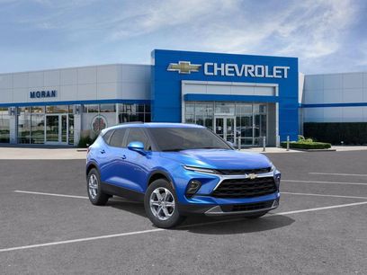 New 2025 Chevrolet Blazer LT w/ Convenience Package