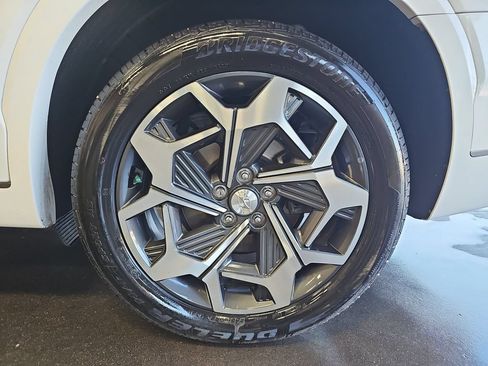 Used 2022 Hyundai Palisade Calligraphy AWD/4WD image 32