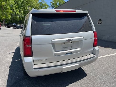 Used 2015 Chevrolet Tahoe LT image 21