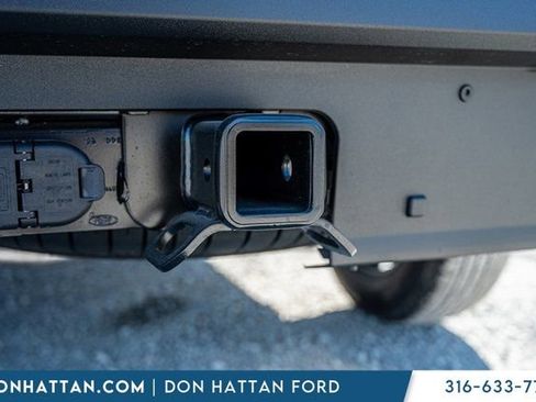 New 2026 Ford Maverick XL w/ 4K Tow Package image 31