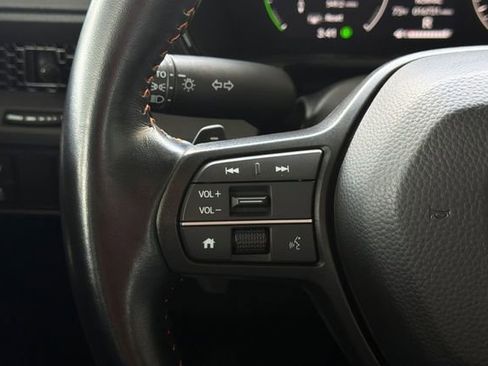 Certified 2025 Honda CR-V Sport-L image 29