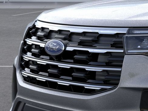 New 2026 Ford Explorer Active w/ Active Comfort Package RWD image 17
