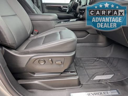 Used 2025 Chevrolet Tahoe LT w/ Comfort Package RWD image 29