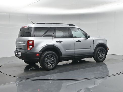 Certified 2023 Ford Bronco Sport Big Bend w/ Convenience Package AWD/4WD image 30