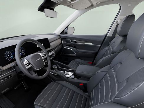 Used 2025 Kia Telluride SX Prestige AWD/4WD image 17