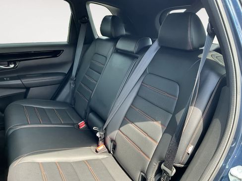 Used 2023 Honda CR-V Sport Touring image 23