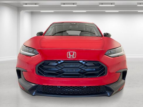 New 2026 Honda HR-V Sport image 8
