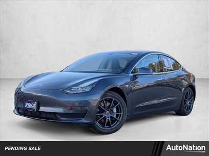 Used 2018 Tesla Model 3 Long Range